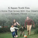 G Square North Vista